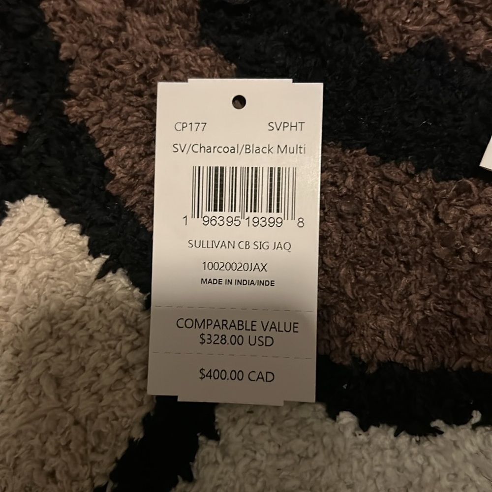 Coach Men’s crossbody messenger bag - Picture 10 of 10